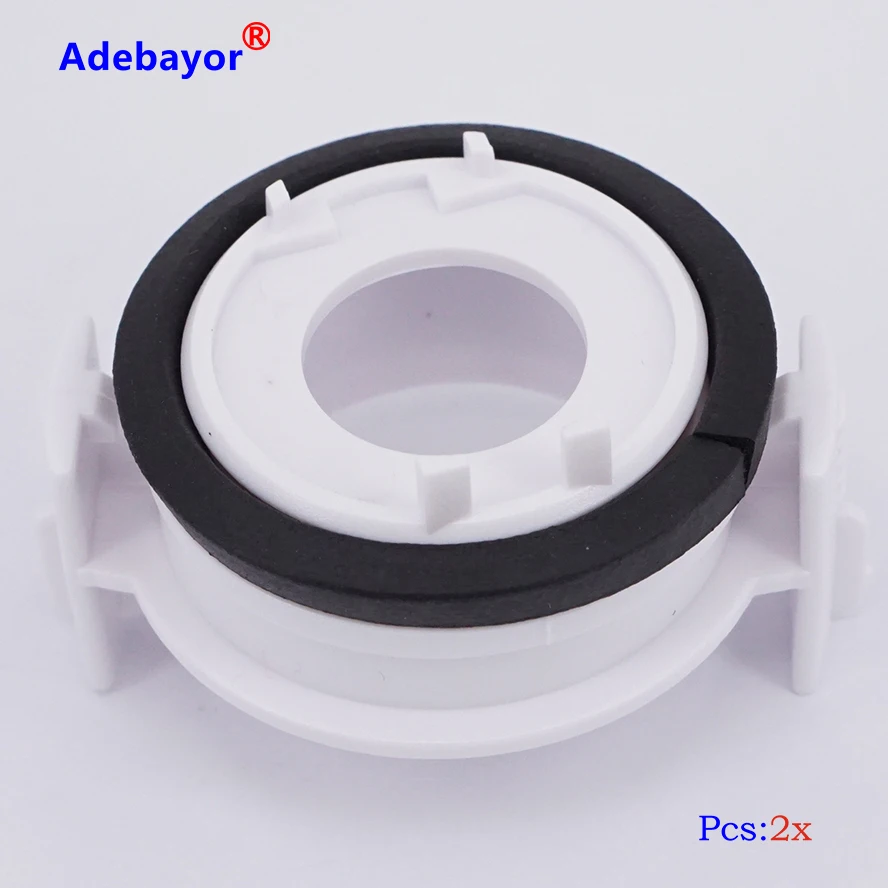 2pcs H7 TK001 HID Xenon Bulbs Adapters Holders For Germany Vehicle E46 318i E65 E90 Aftermarket H7 HID Xenon Bulbs
2pcs H7 TK001 HID Xenon Bulbs Adapters Holders For Germany Vehicle E46 318i E65 E90 Aftermarket H7 HID Xenon Bulbs