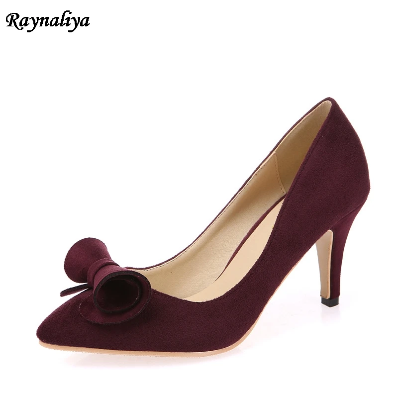 Woman Shoes Female Office & Career Shoes 5CM Thin High Heel Pumps Genuine Leather Pointed Toe Heels Luxury Pumps Shoes XZL-B0008
Woman Shoes Female Office & Career Shoes 5CM Thin High Heel Pumps Genuine Leather Pointed Toe Heels Luxury Pumps Shoes XZL-B0008