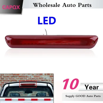 CAPQX LED For Great Wall Wingle 3 For Wingle 5 For Wingle 6 V240 V200 STEED A5 Rear additional brake lamp High mount stop light
CAPQX LED For Great Wall Wingle 3 For Wingle 5 For Wingle 6 V240 V200 STEED A5 Rear additional brake lamp High mount stop light