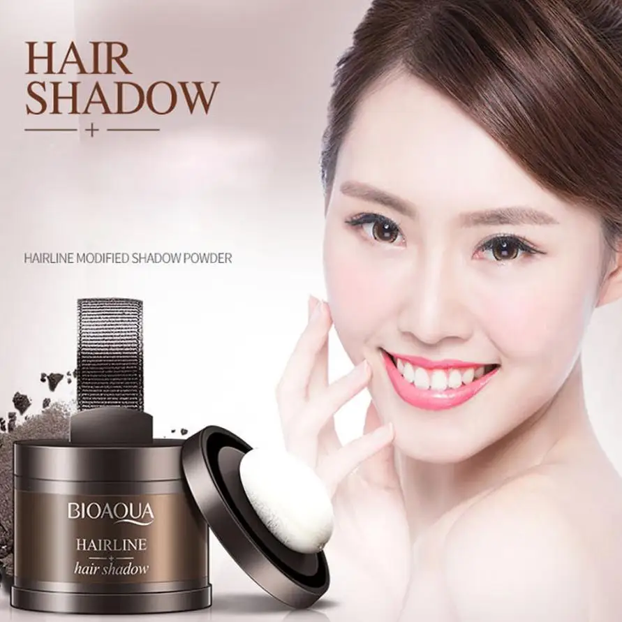 2018 Hot Sale Women Beauty Makeup Long Lasting Hairline Shadow Powder Hair Repair Powder Fill hairline Anne
2018 Hot Sale Women Beauty Makeup Long Lasting Hairline Shadow Powder Hair Repair Powder Fill hairline Anne