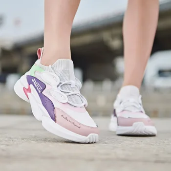 361 degree original Women's running shoes breathable light weight 2019 new style sport sneakers outdoor 681926713
361 degree original Women's running shoes breathable light weight 2019 new style sport sneakers outdoor 681926713