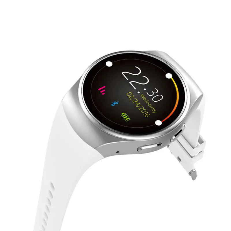 watch