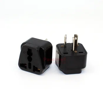 10PCS / lot, International travel plug copper pin Australian standard 250V10A travel adapter travel conversion plug
10PCS / lot, International travel plug copper pin Australian standard 250V10A travel adapter travel conversion plug