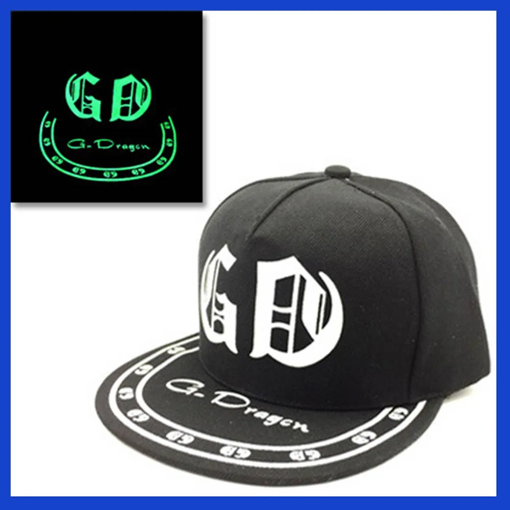 Explosion Models Fashion Luminous Street Baseball Cap Men Adjustable Pattern Design Trend Cotton Baseball Cap Unisex HipHop Hat
Explosion Models Fashion Luminous Street Baseball Cap Men Adjustable Pattern Design Trend Cotton Baseball Cap Unisex HipHop Hat