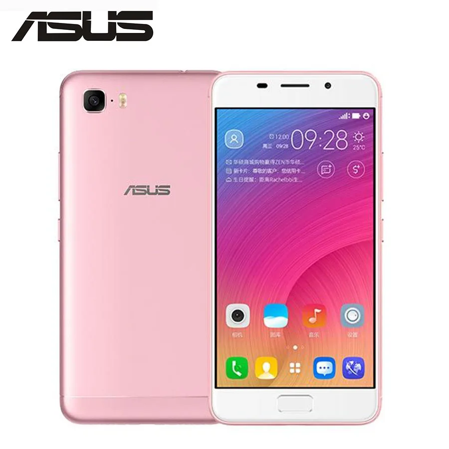 

Brand New ASUS ZenFone 3s Max ZC521TL 4G LTE Android Mobile Phone 5.2" 1280x720p 3GB+64GB MT6750 Octa Core 13MP 5000mAh Battery