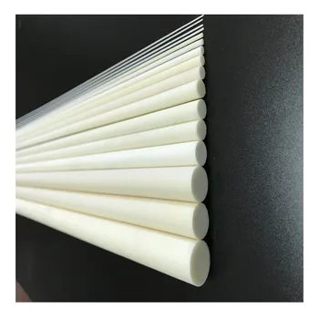 99.5%Ceramic Rod / Solid rod / Al2O3 Corundum ceramic rods/OD1.0*L1000mm/ Ceramic shatf / Insulating Ceramic rod
99.5%Ceramic Rod / Solid rod / Al2O3 Corundum ceramic rods/OD1.0*L1000mm/ Ceramic shatf / Insulating Ceramic rod