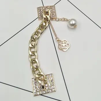 Do Dower Brand 5pcs Alloy crystal imitation pearl Mobile Phone Chain DIY Fashion Phone Hanging Ornaments/Adornment/Trim/
Do Dower Brand 5pcs Alloy crystal imitation pearl Mobile Phone Chain DIY Fashion Phone Hanging Ornaments/Adornment/Trim/
