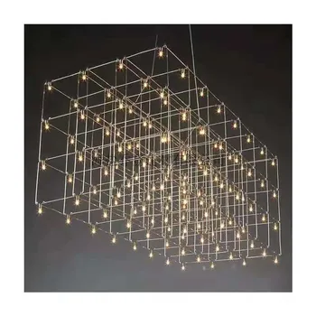 Ceiling lamp Customer-defined Pendant Light Retro Loft Industrial Hanging Lamp for Living Room Kitchen Home Light Fixtures Decor
Ceiling lamp Customer-defined Pendant Light Retro Loft Industrial Hanging Lamp for Living Room Kitchen Home Light Fixtures Decor