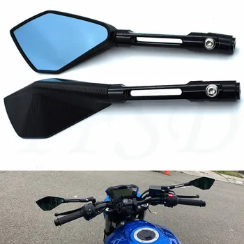 Universal 8mm 10mm Aluminum CNC Motorcycle Accessories Rearview Mirror motorbike motor bicycle mirror For APRILIA TUONO 1000-R
Universal 8mm 10mm Aluminum CNC Motorcycle Accessories Rearview Mirror motorbike motor bicycle mirror For APRILIA TUONO 1000-R