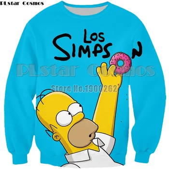 PLstar Cosmos Cartoon style cute classic cartoon character Fashion Sweatshirt new style fashion hoodies tops drop shipping 
PLstar Cosmos Cartoon style cute classic cartoon character Fashion Sweatshirt new style fashion hoodies tops drop shipping