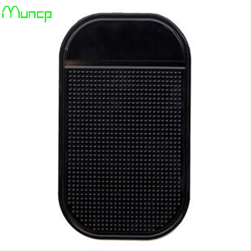 Muncp Powerful Silica Gel Magic Sticky Pad Cellphone Anti Slip Non Slip Mat for Mazda 2 3 5 6 CX5 CX7 CX9 Atenza Axela
Muncp Powerful Silica Gel Magic Sticky Pad Cellphone Anti Slip Non Slip Mat for Mazda 2 3 5 6 CX5 CX7 CX9 Atenza Axela