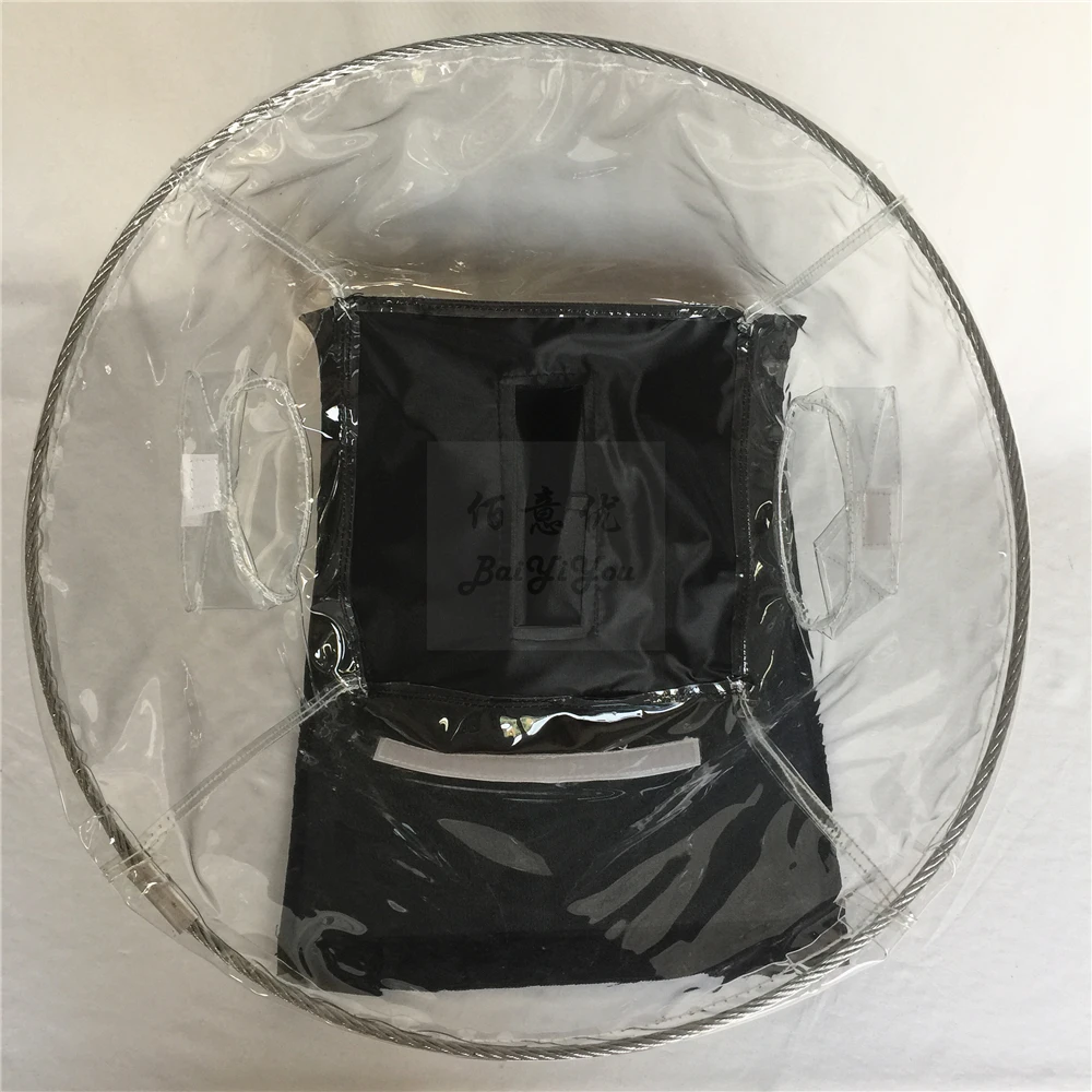 PAR Rain Cover 11