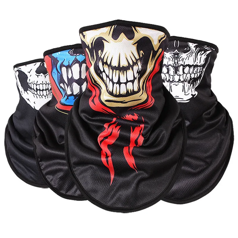 2019 New Winter Scarf Men Fashion Warm Fleece Scarves Windproof Ski Face Mask Bandana Skull Bike Scarf Motorcycle Cap Unisex
2019 New Winter Scarf Men Fashion Warm Fleece Scarves Windproof Ski Face Mask Bandana Skull Bike Scarf Motorcycle Cap Unisex