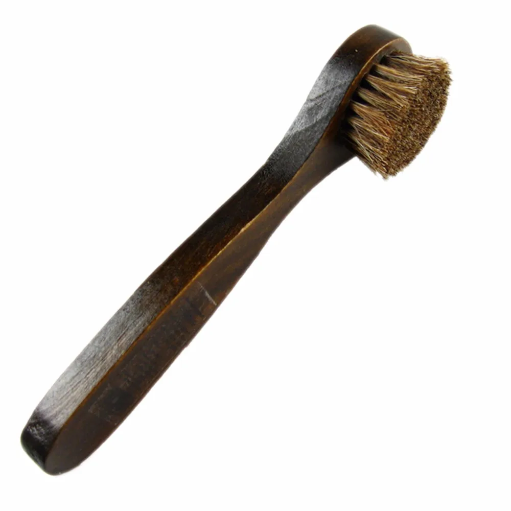 1Pcs Wooden Long Handle Shoe Brushes Boot Polish Applicator Polish Dauber Shoe Cleaner Wholesale
1Pcs Wooden Long Handle Shoe Brushes Boot Polish Applicator Polish Dauber Shoe Cleaner Wholesale