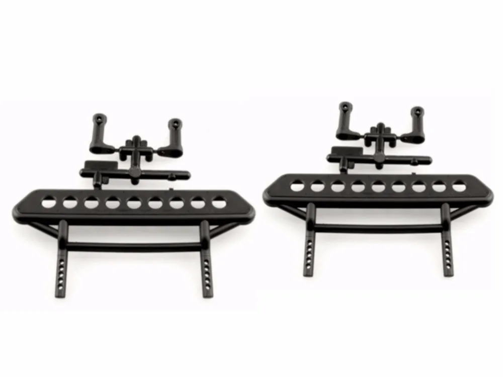 Axial Racing SCX10 II 2 Jeep Cherokee 1/10 Rock Rails Set SCX-10 (2) for AX80041
Axial Racing SCX10 II 2 Jeep Cherokee 1/10 Rock Rails Set SCX-10 (2) for AX80041