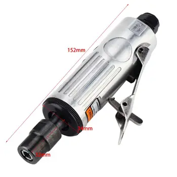 2019 NEW Air Die Grinder Grinding Mill Engraving Tool Polishing Machine Tools Length 152MM pneumatic engraving machine
2019 NEW Air Die Grinder Grinding Mill Engraving Tool Polishing Machine Tools Length 152MM pneumatic engraving machine