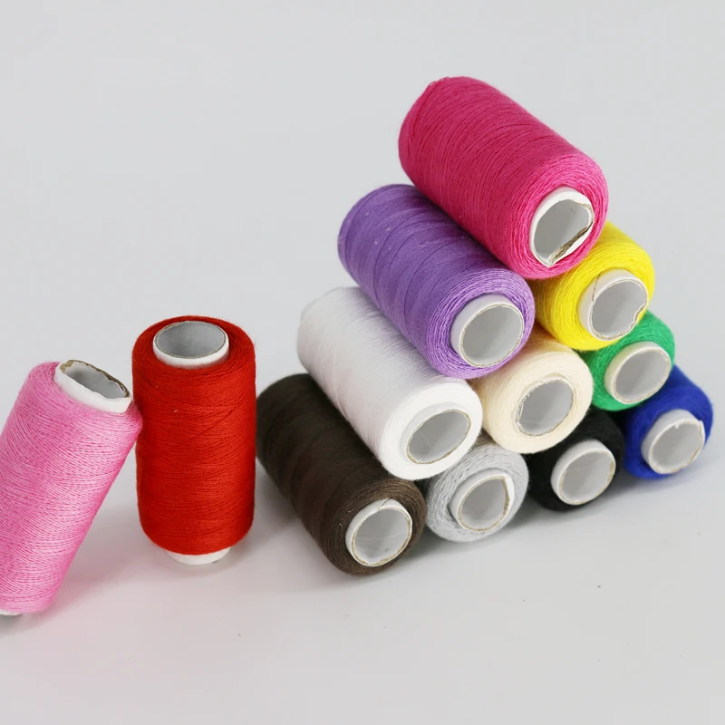 12 Colors Embroidery Sewing Threads Polyester Sewing Thread Machine Threads Craft Sewing Accessories
12 Colors Embroidery Sewing Threads Polyester Sewing Thread Machine Threads Craft Sewing Accessories