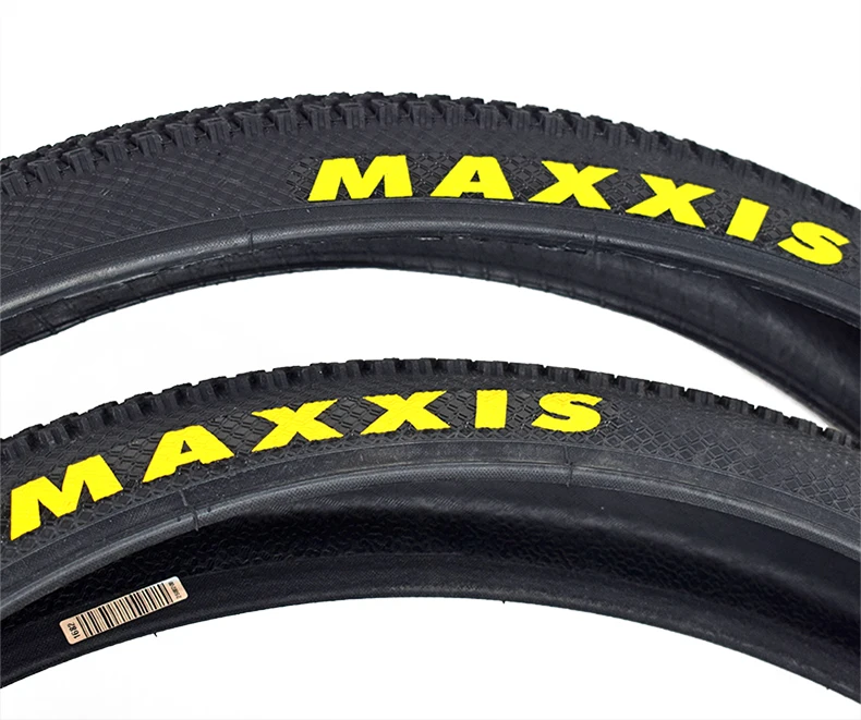 MAXXIS 26//27.5//29/"*1.95//2.1in 60TPI Tires//Inner Tube Schrader MTB Bike Tyre Tire