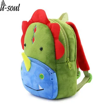 Cute Plush Children Backpacks Baby Cartoon Mini Bags Kindergarten Children School Bags Mochila Cartton 3D Backpack A4139
Cute Plush Children Backpacks Baby Cartoon Mini Bags Kindergarten Children School Bags Mochila Cartton 3D Backpack A4139