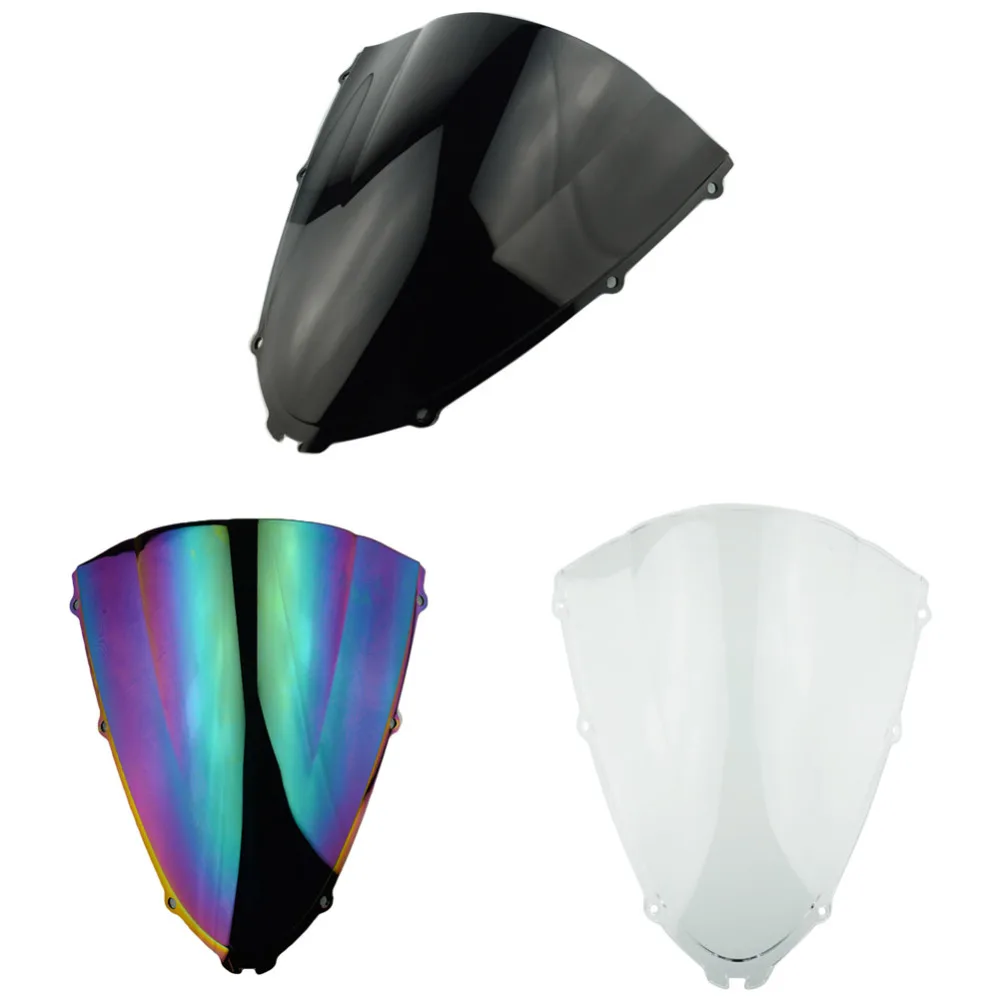 Motorcycle ABS Windshield WindScreen Screen Protector Scooter For Kawasaki ZX14R ZX-14R 2006-2016 2007 2008 2009 2010 2011 2012
Motorcycle ABS Windshield WindScreen Screen Protector Scooter For Kawasaki ZX14R ZX-14R 2006-2016 2007 2008 2009 2010 2011 2012