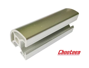China Chooteen top quality factory 3030R x-type led extrusion custom aluminium profile
China Chooteen top quality factory 3030R x-type led extrusion custom aluminium profile