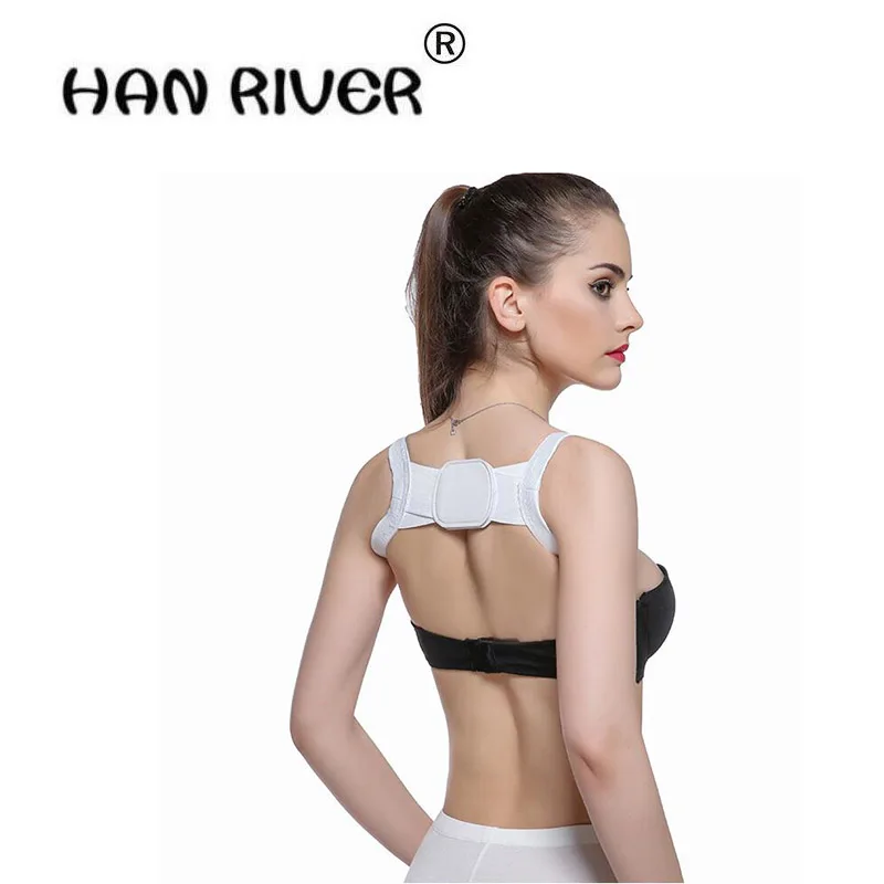 HANRIVER 2018 Kyphosis correction with improved hunchback JiaoZi back vent correct posture
HANRIVER 2018 Kyphosis correction with improved hunchback JiaoZi back vent correct posture