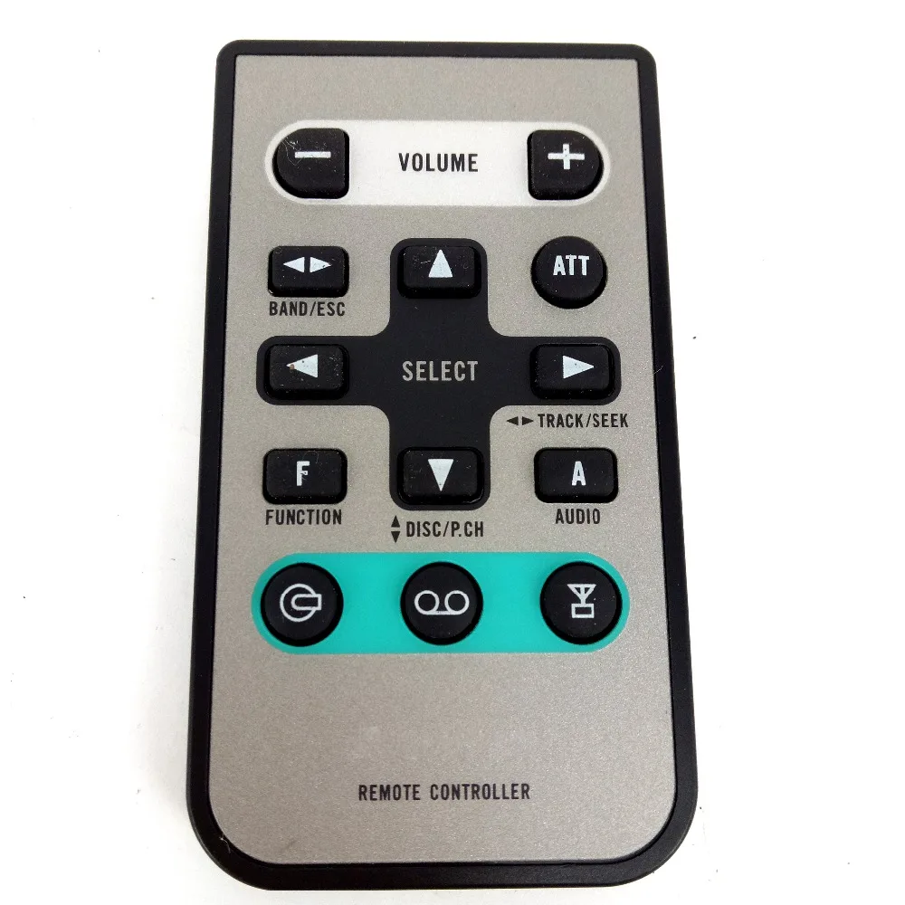 2pcs NEW Original Remote Control FOR PIONEER CXB8744 for KEH-P7025/XN/ES Fernbedienung free shipping
2pcs NEW Original Remote Control FOR PIONEER CXB8744 for KEH-P7025/XN/ES Fernbedienung free shipping