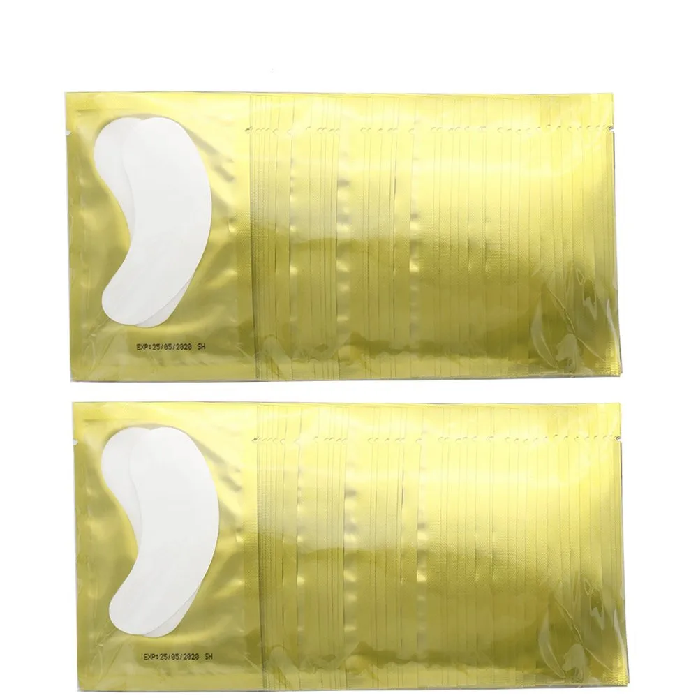 200 pairs Eye Lash Patches Under Eye Pads Patches for Eyelash Extension Paper Patch False Eye Lash Tips Sticker Eyelash Tools
200 pairs Eye Lash Patches Under Eye Pads Patches for Eyelash Extension Paper Patch False Eye Lash Tips Sticker Eyelash Tools