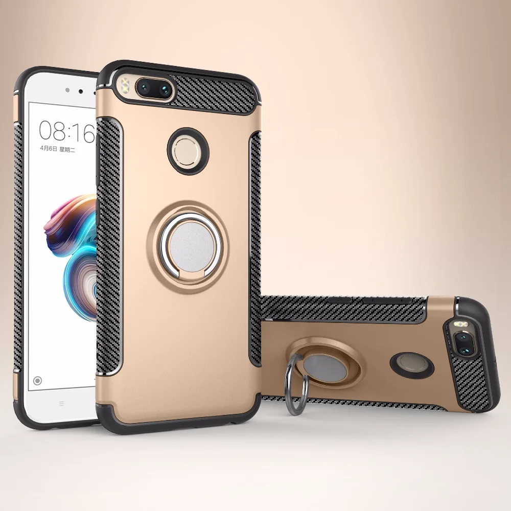 For xiaomi 5X Case (9)
