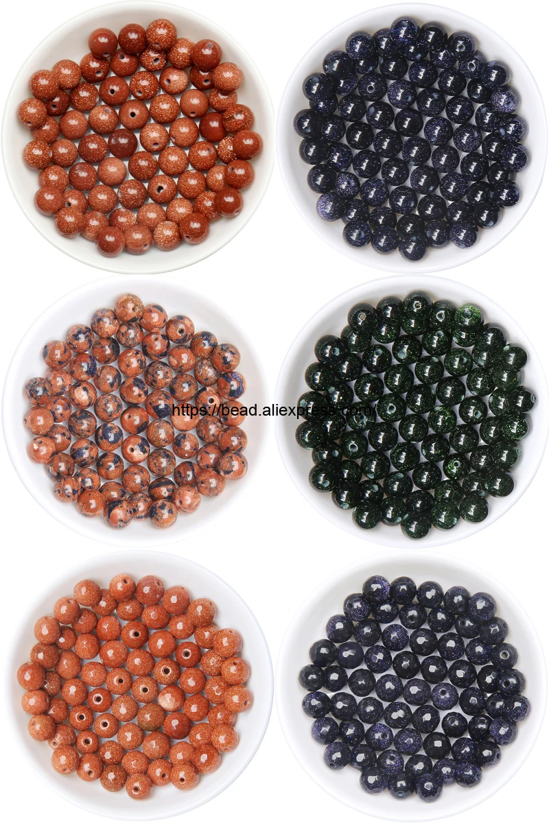 Free Shipping Natural Stone Blue Gold Green SandStone Round Loose Beads Pick 4 Color and Size For hanmade Jewelry
Free Shipping Natural Stone Blue Gold Green SandStone Round Loose Beads Pick 4 Color and Size For hanmade Jewelry