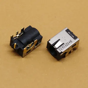 ChengHaoRan 1 Piece 4.0*1.2mm New DC Power Jack Socket Connector for ASUS Laptop Netbook Ultrabook,DC-190
ChengHaoRan 1 Piece 4.0*1.2mm New DC Power Jack Socket Connector for ASUS Laptop Netbook Ultrabook,DC-190