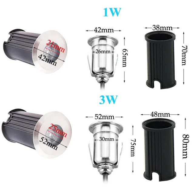 1W3W 5W 10W LED pod ziemią lekka wodoodporna podłoga lampa na zewnątrz ziemi Spot krajobraz ogród ścieżka pogrzebowe 85 -265V DC12V IP67 tanie tanio Fiveying Podziemne lampy Żarówki led ROHS Aluminium 12 v 1W3W 5W 10W LED pod ziemią lekka wodoodporna podłoga lampa na zewnątrz ziemi Spot krajobraz ogród ścieżka pogrzebowe 85 -265V DC12V IP67 tanie tanio Fiveying Podziemne lampy Żarówki led ROHS Aluminium 12 v