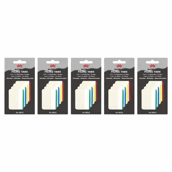 4A Durable File Tabs,Divider Tabs,Page Marker Index Label Flags,Transparent Stickers, Writable,Bookmarks,4A 6032x5
4A Durable File Tabs,Divider Tabs,Page Marker Index Label Flags,Transparent Stickers, Writable,Bookmarks,4A 6032x5