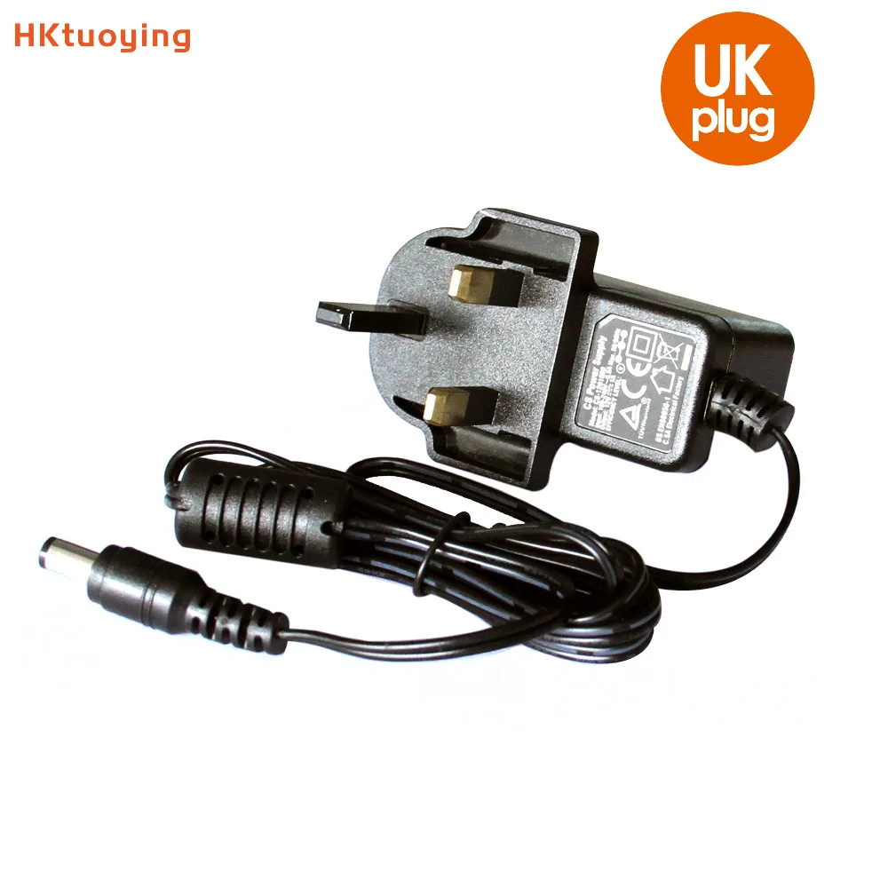 12V 1A AC 100V-240V Converter Adapter DC 12V 1A1000mA CE UL standard Power Supply EU UK AU US Plug 5.5mm x 2.1mm for CCTV Camera
12V 1A AC 100V-240V Converter Adapter DC 12V 1A1000mA CE UL standard Power Supply EU UK AU US Plug 5.5mm x 2.1mm for CCTV Camera