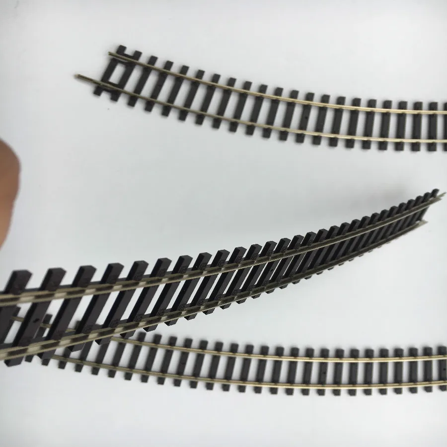 architecture model tracks ho scale train (4)