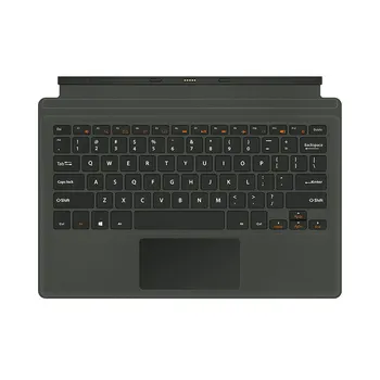 IN STOCK Original Newest Teclast x5 pro Docking keyboard Case only For 12.2 Inch
IN STOCK Original Newest Teclast x5 pro Docking keyboard Case only For 12.2 Inch