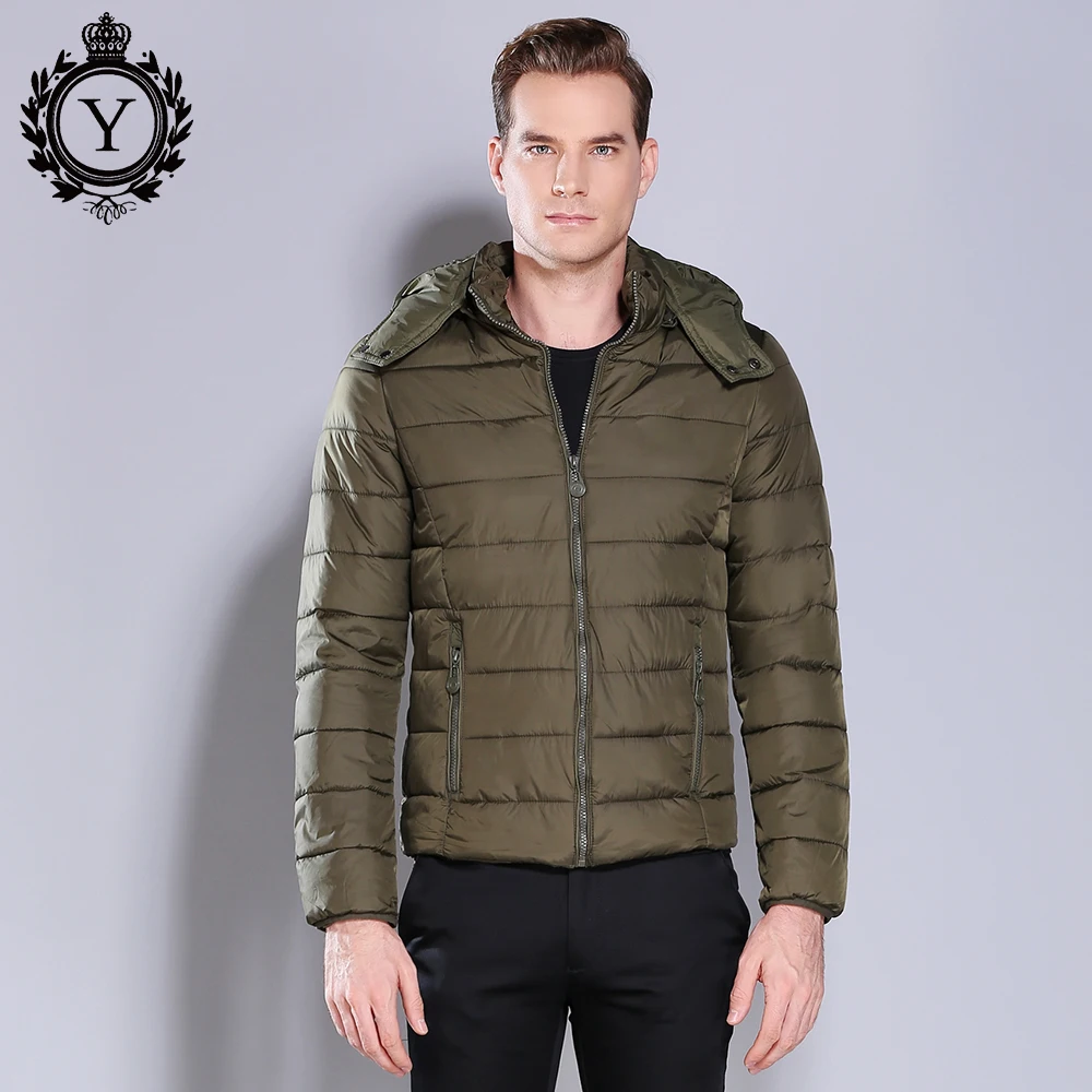Men's Winter Jacket Thick Warm Winter Cotton Wadded Jackets and Coat Male Parkas Hooded Jacket Outwear Quilted Coat 2019 COUTUDI
Men's Winter Jacket Thick Warm Winter Cotton Wadded Jackets and Coat Male Parkas Hooded Jacket Outwear Quilted Coat 2019 COUTUDI