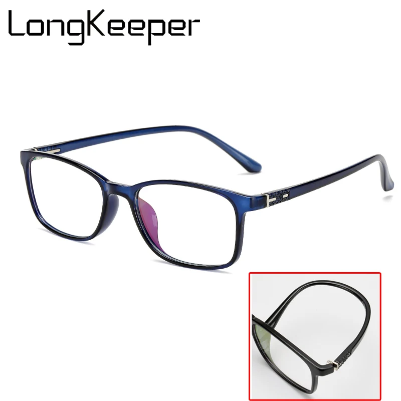 New Arrival TR90 Flexible Glasses Frame for Men Women Myopia Eye Glass Prescription Eyeglasses 2019 Optical Frames Eyewear
New Arrival TR90 Flexible Glasses Frame for Men Women Myopia Eye Glass Prescription Eyeglasses 2019 Optical Frames Eyewear