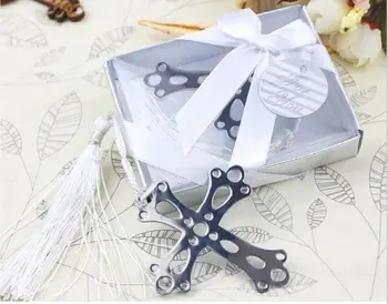 100pcs/lot Stainless Steel Cross Cutout Bookmark Metal Bookmarks For Book Special Wedding Favor Gift
100pcs/lot Stainless Steel Cross Cutout Bookmark Metal Bookmarks For Book Special Wedding Favor Gift