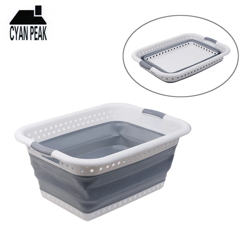 Laundry Basket Stand Storage Basket Toy Clothe Storage Box Large 37L Baske Washing Dirty Clothes Foldable Basket Home Organizer
Laundry Basket Stand Storage Basket Toy Clothe Storage Box Large 37L Baske Washing Dirty Clothes Foldable Basket Home Organizer