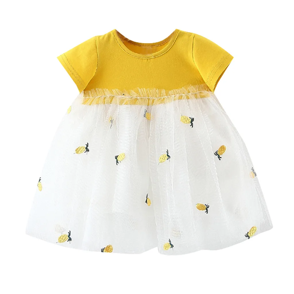 Baby Girl Dress Newborn Kids Baby Girl Embroidery Tulle Patchwork Tutu Princess Party Dress Little Bee Flying Cute Dresses
Baby Girl Dress Newborn Kids Baby Girl Embroidery Tulle Patchwork Tutu Princess Party Dress Little Bee Flying Cute Dresses