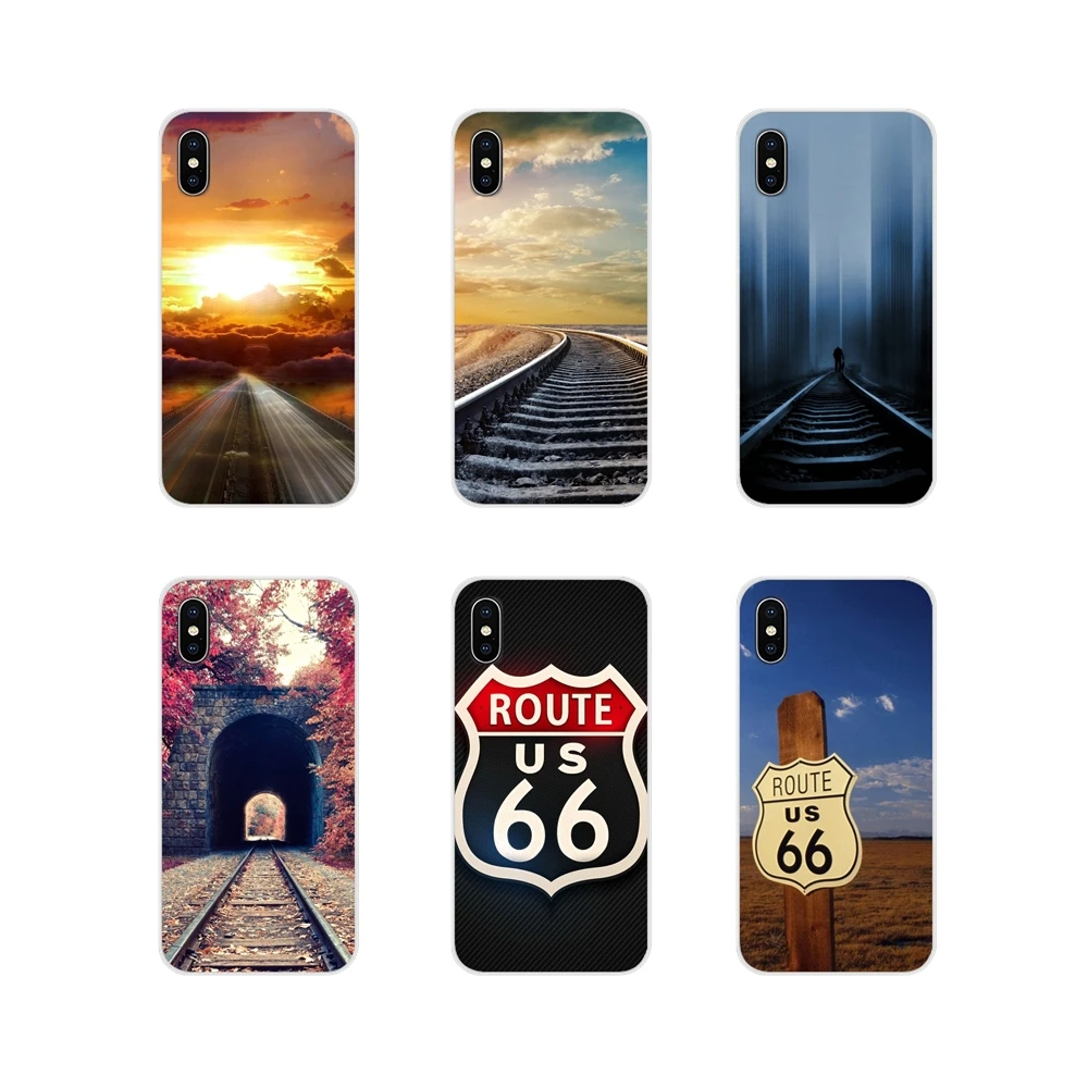 For Motorola Moto X4 E4 E5 G5 G5S G6 Z Z2 Z3 G G2 G3 C Play Plus Route 66 Open Road Highway driveway art Cell Phone Shell Covers 
For Motorola Moto X4 E4 E5 G5 G5S G6 Z Z2 Z3 G G2 G3 C Play Plus Route 66 Open Road Highway driveway art Cell Phone Shell Covers