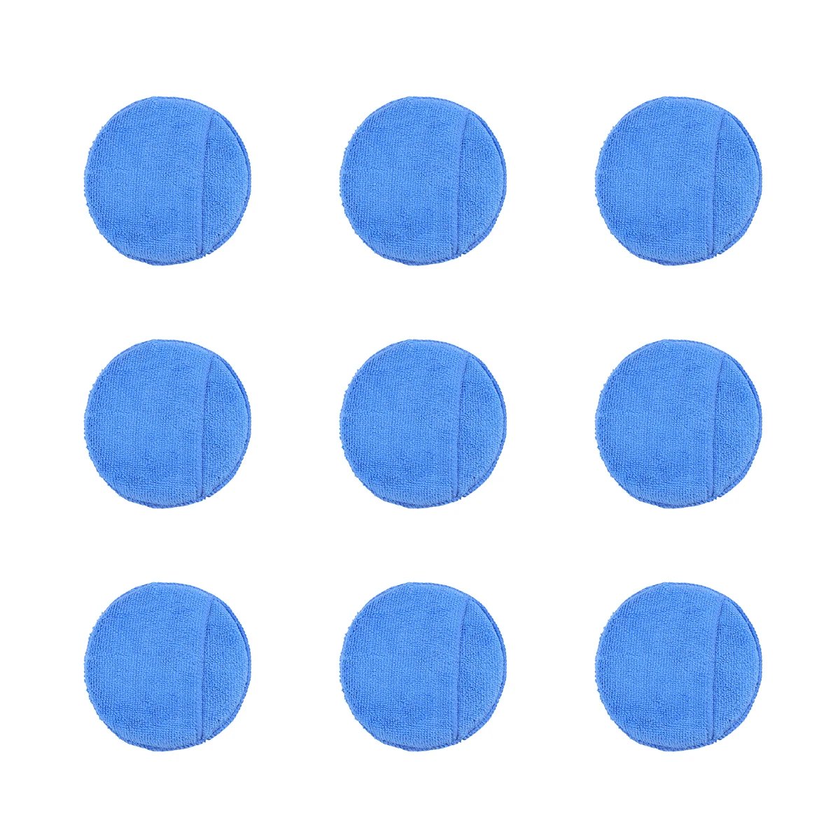 10 Pcs Microfiber Wax Foam Sponge Pads For Car Cleaning Washing Applicator For Car Body Seat Kitchen motorcycle bike A20
10 Pcs Microfiber Wax Foam Sponge Pads For Car Cleaning Washing Applicator For Car Body Seat Kitchen motorcycle bike A20
