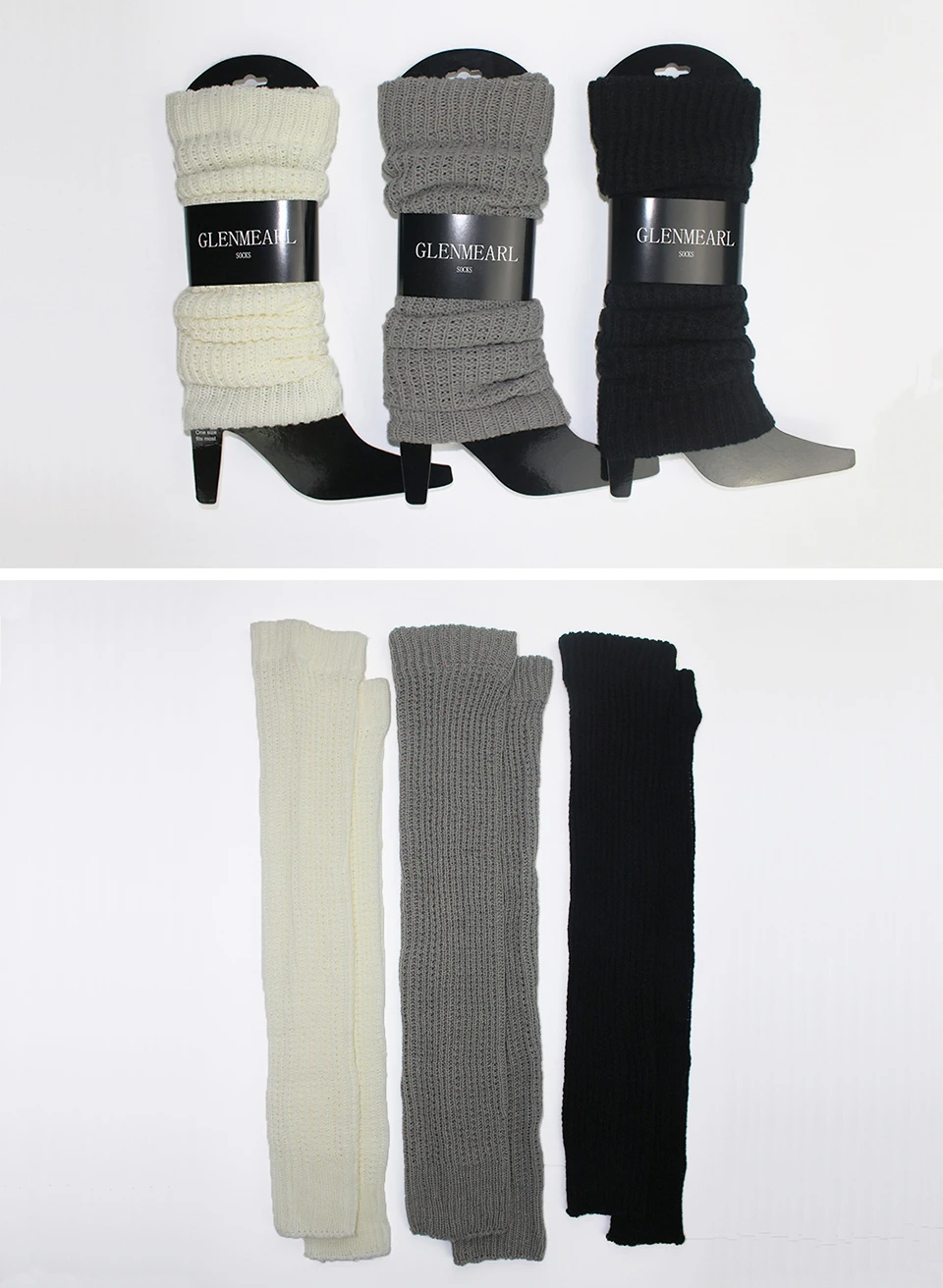 Women Leg Warmers