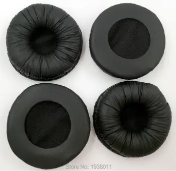 50 pcs/lot 2 inches=50mm Ear Cushions leatherette Spare Replacement for Most Standard Size Office Telephone Headsets headphones 
50 pcs/lot 2 inches=50mm Ear Cushions leatherette Spare Replacement for Most Standard Size Office Telephone Headsets headphones
