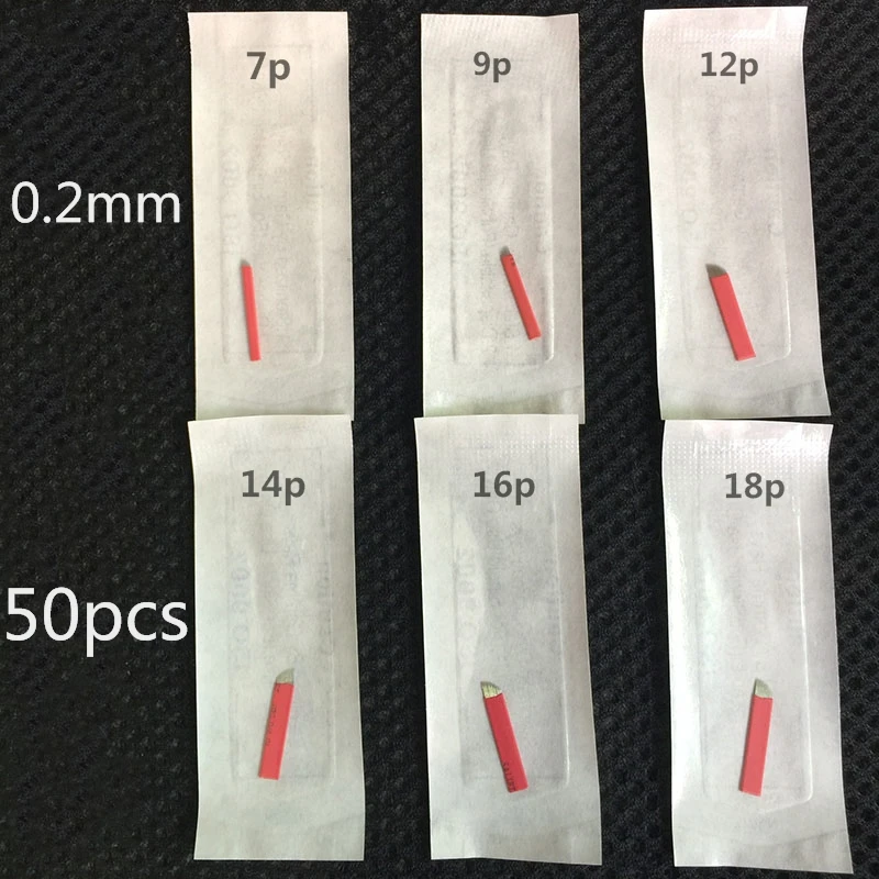 50pieces 12 Flex Laminas Tebori 12 pin Microblading Needles Permanent Makeup Eyebrow Tatoo Blade For Manual Tattoo Pen Machine
50pieces 12 Flex Laminas Tebori 12 pin Microblading Needles Permanent Makeup Eyebrow Tatoo Blade For Manual Tattoo Pen Machine