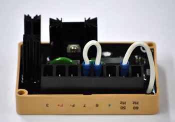 Generator AVR SE350.voltage regulator SE350.Voltage stabilizer.voltage governor
Generator AVR SE350.voltage regulator SE350.Voltage stabilizer.voltage governor