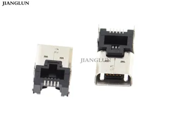 JIANGLUN GENUINE Micro USB Charging DC Socket Port for Asus Transformer Book T100T T100TA
JIANGLUN GENUINE Micro USB Charging DC Socket Port for Asus Transformer Book T100T T100TA