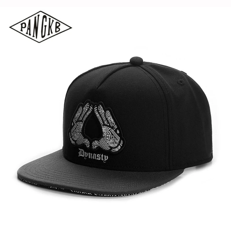 PANGKB Brand Broompton CAP Spring black adjustable hip hop snapback hat for men women adult outdoor casual sun baseball cap
PANGKB Brand Broompton CAP Spring black adjustable hip hop snapback hat for men women adult outdoor casual sun baseball cap