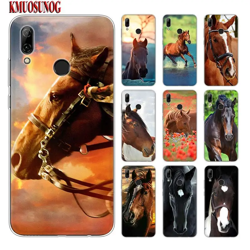 Silicone Phone Case Horse Animal Printed for huawei P30 Lite P Smart Honor 7A 8 8A 8C 8X 10i Y5 Y6 Y7 Y9 Pro 2019 2018 2017
Silicone Phone Case Horse Animal Printed for huawei P30 Lite P Smart Honor 7A 8 8A 8C 8X 10i Y5 Y6 Y7 Y9 Pro 2019 2018 2017